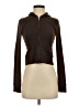 Unbranded Brown Cardigan Size XS - photo 1
