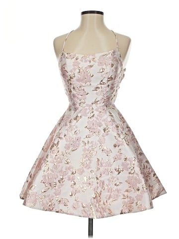 B. Darlin Cocktail Dress (view 1)
