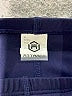 Attraco Solid Blue Shorts Size L - photo 3