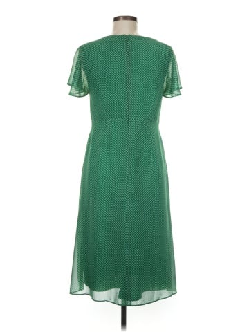 Ann Taylor Factory Casual Dress (view 2)