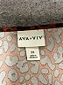 Ava & Viv Brown Sleeveless Top Size 2X - photo 7