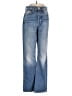 Rag & Bone 100% Cotton Blue Jeans Size 27 waist - photo 1