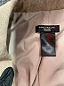 Ann Taylor Factory Tan Blazer Size 4 (petite) - photo 6