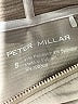 PETER MILLAR Tan Zip Up Hoodie Size S - photo 7