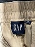 Gap Tan Khakis Size 16 - photo 4