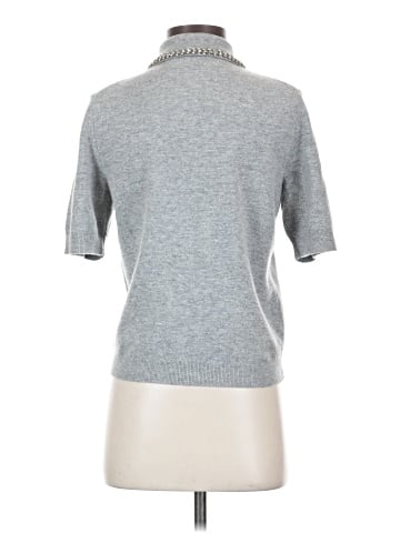 Maje Sweater Vest (view 2)