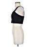 Bebe Black Tank Top Size 2 - photo 5