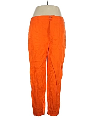 Lauren by Ralph Lauren Linen Pants (view 1)