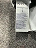 NYDJ 100% Recycled Polyester White Long Sleeve Blouse Size M - photo 8