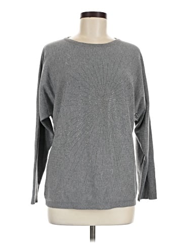 Cocobleu Pullover Sweater (view 1)