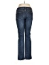 L.A. Idol Hearts Blue Jeans Size 7 - photo 2