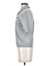 Maje Gray Silver Sweater Vest Size Sm (1) - photo 5