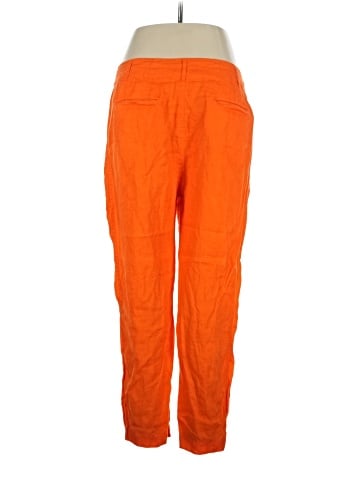 Lauren by Ralph Lauren Linen Pants (view 2)