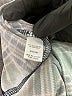 C established 1946 Green 3/4 Sleeve Blouse Size 26 - 28 - photo 8