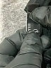 Assorted Brands 100% Polyester Black Casual Pants Size L - photo 9