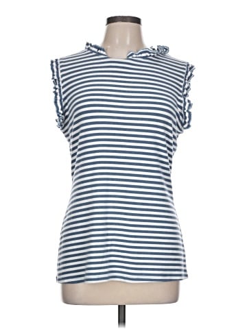 Hayden Short Sleeve Top (view 1)