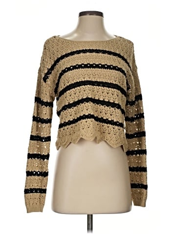 House of Harlow 1960 Pullover Sweater (view 1)