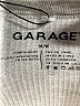 Garage Silver Long Sleeve Top Size M - photo 7