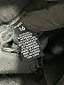 Celebrity Pink Solid Black Jeans Size 16 - photo 8