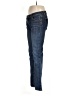 L.A. Idol Hearts Blue Jeans Size 7 - photo 5