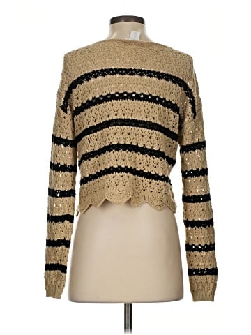 House of Harlow 1960 Pullover Sweater (view 2)