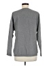 Cocobleu Gray Pullover Sweater Size M - photo 2