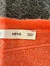 MNG Orange Cardigan Size S - photo 7