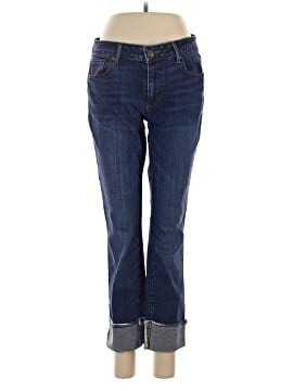 Ann Taylor LOFT Jeans (view 1)
