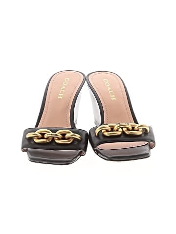 Coach Wedges (view 2)