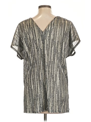 Caramela Short Sleeve Blouse (view 2)