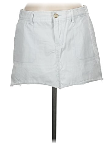 Old Navy Denim Skirt (view 1)