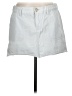 Old Navy Gray Denim Skirt Size 8 - photo 1