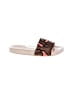 Aldo Tan Sandals Size 8 - photo 1