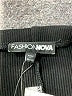 Fashion Nova Black Active Pants Size 3X - photo 4