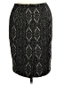 Talbots Black Formal Skirt Size 6 Petite - photo 2