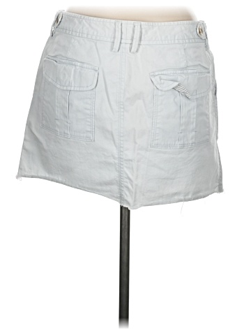 Old Navy Denim Skirt (view 2)