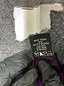 MSK Solid Purple Cocktail Dress Size M (petite) - photo 9