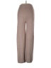 Unbranded Brown Dress Pants Size L - photo 2