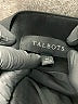 Talbots Solid Black Casual Skirt Size 16 - photo 4