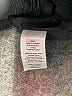 Talbots Solid Black Casual Skirt Size 16 - photo 5