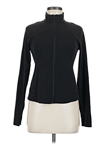 Athleta Track Jacket (view 1)