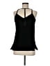 Rag & Bone Black Sleeveless Blouse Size M - photo 1