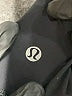 Lululemon Athletica Black Sweatshirt Size 10 - photo 8