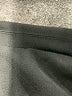 Unbranded 100% Polyester Black Blazer Size M - photo 6