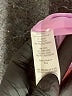 Limited Too Tie-dye Pink Dress Size 7 - photo 4