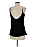 Rag & Bone Black Sleeveless Blouse Size M - photo 2