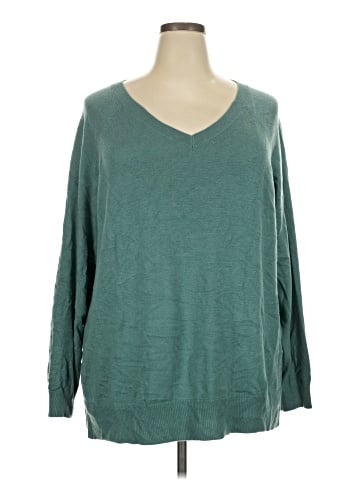 Lucky Brand 3/4 Sleeve T-Shirt (view 1)