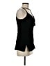 Rag & Bone Black Sleeveless Blouse Size M - photo 4