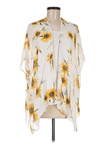Maurices Kimono (view 1)