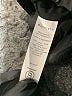 Athleta 100% Polyester Black Athletic Shorts Size S - photo 4